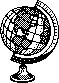 Globe Clipart