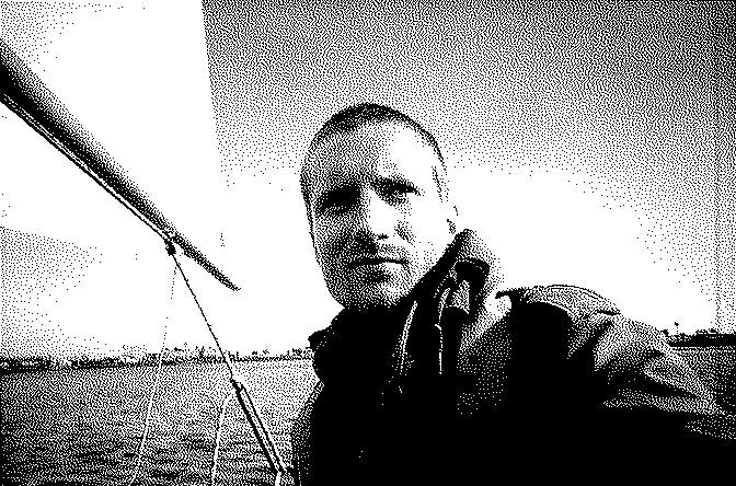 Sailing