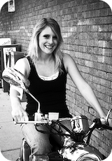 Laura Taylor