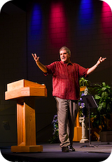 Sunday Morning at Faith