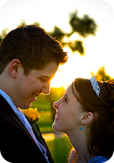 Brian + Carley Wedding Picrures