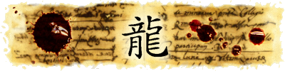 The Assassin's Note