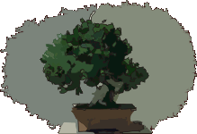 Bonzi Tree