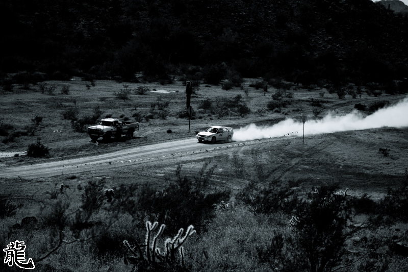 Desert Storm Rally - 113