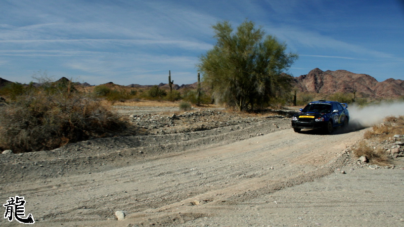 Desert Storm Rally - 19