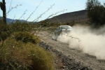 Desert Storm Rally - 7