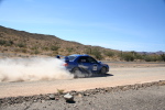 Desert Storm Rally - 78