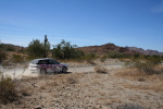 Desert Storm Rally - 110