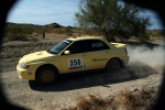 Desert Storm Rally - 14