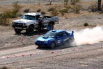 Desert Storm Rally - 122