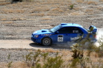 Desert Storm Rally - 124