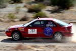 Desert Storm Rally - 146