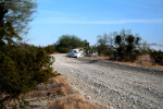 Desert Storm Rally - 156