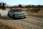 Desert Storm Rally - 158