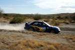 Desert Storm Rally - 165