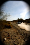 Desert Storm Rally - 24