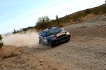 Desert Storm Rally - 184