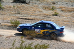 Desert Storm Rally - 128