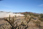Desert Storm Rally - 99