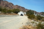 Desert Storm Rally - 40