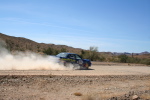 Desert Storm Rally - 101