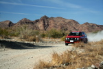 Desert Storm Rally - 29