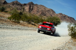 Desert Storm Rally - 46