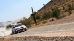 Desert Storm Rally - 66