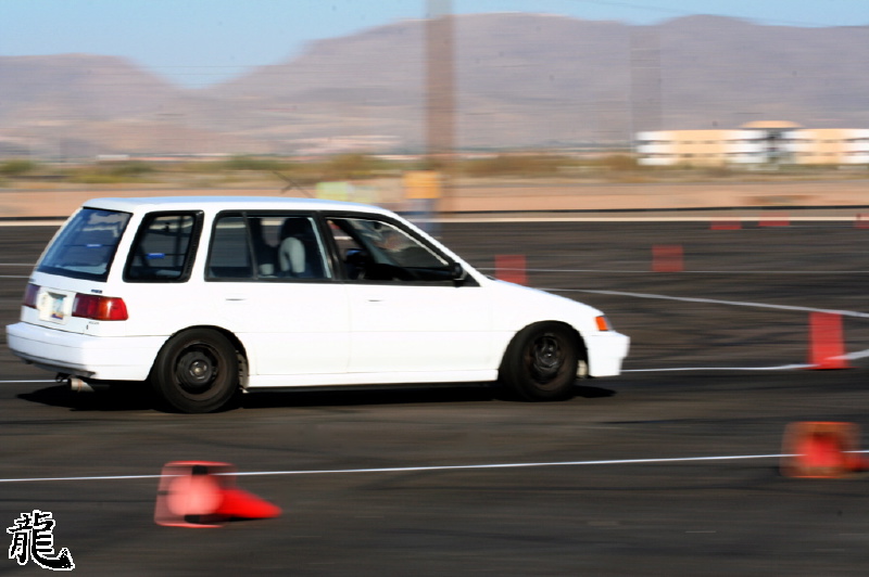 Feb Autox - 10