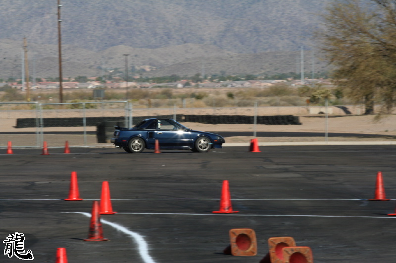Feb Autox - 30