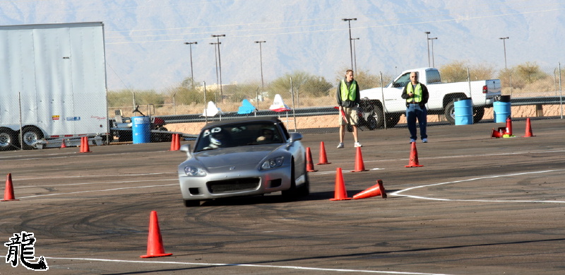 Feb Autox - 40