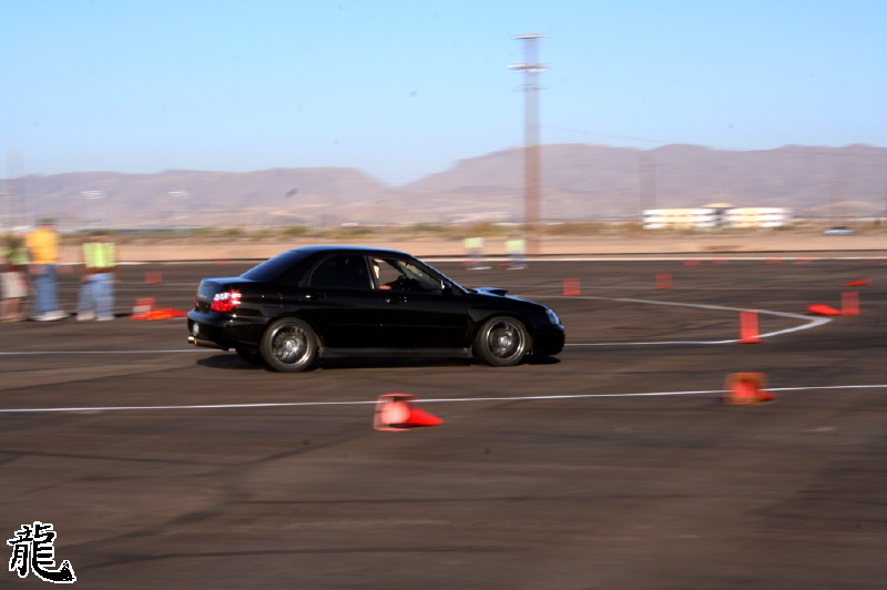 Feb Autox - 5
