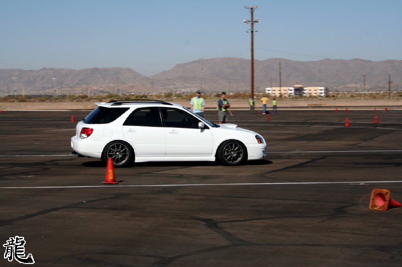 Feb Autox - 70