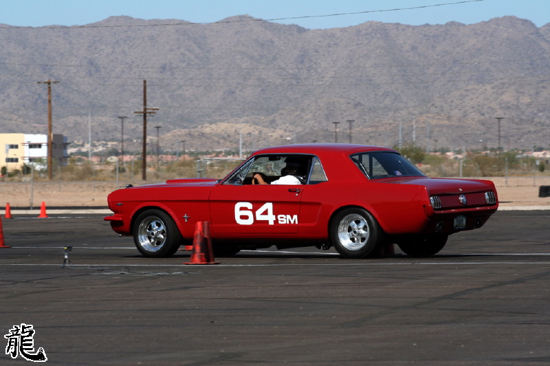 Feb Autox - 80