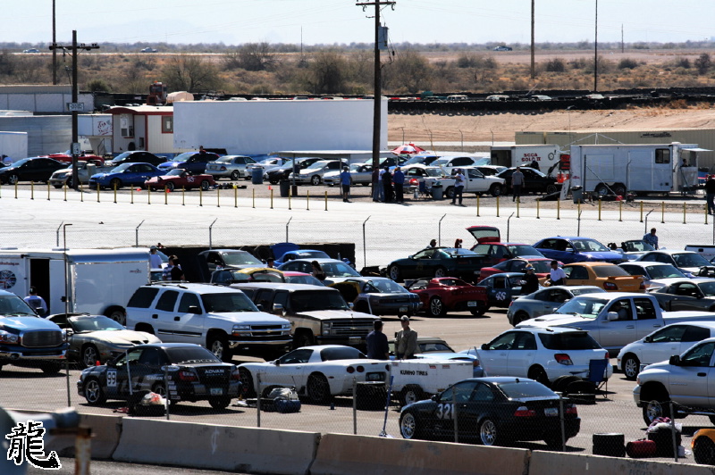 Feb Autox - 87