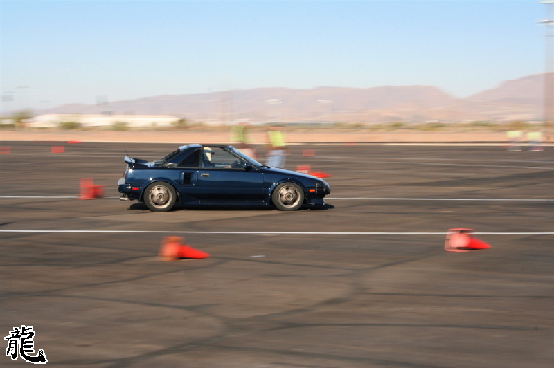 Feb Autox - 9