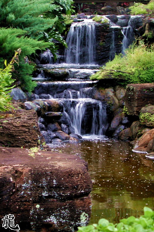 Hotel Falls