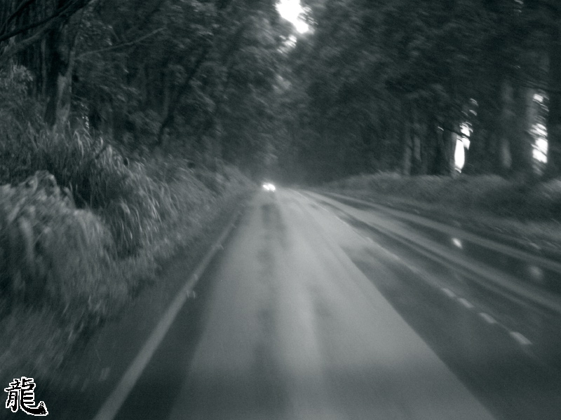 Driveing