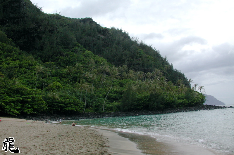 Jungle Beach