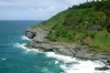 Rocky Coast