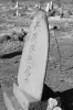 Japanese Grave