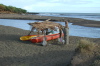 Hut