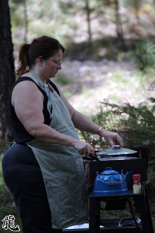 Cooking