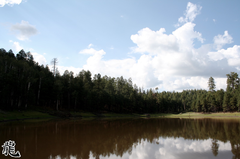Potato Lake - 1
