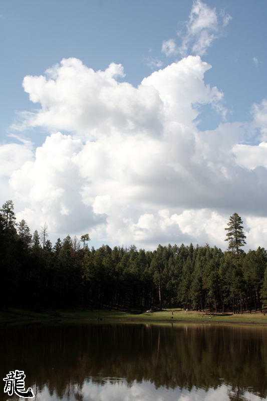 Potato Lake - 2