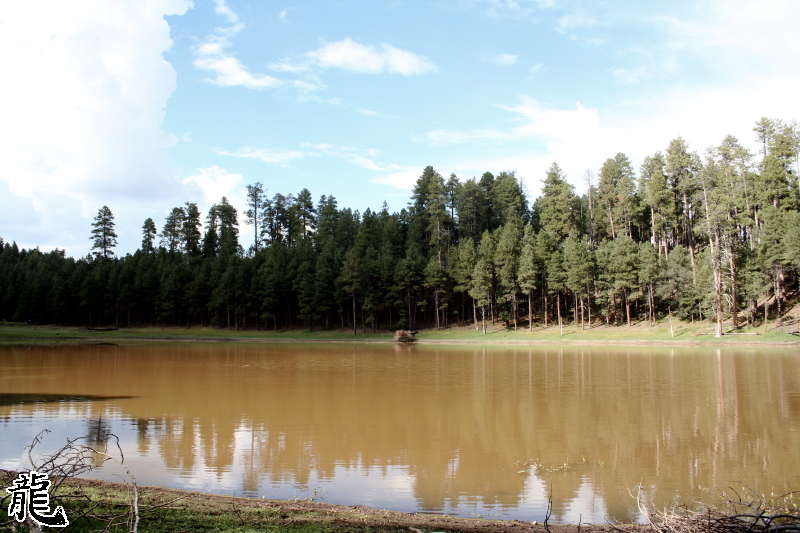 Potato Lake - 3