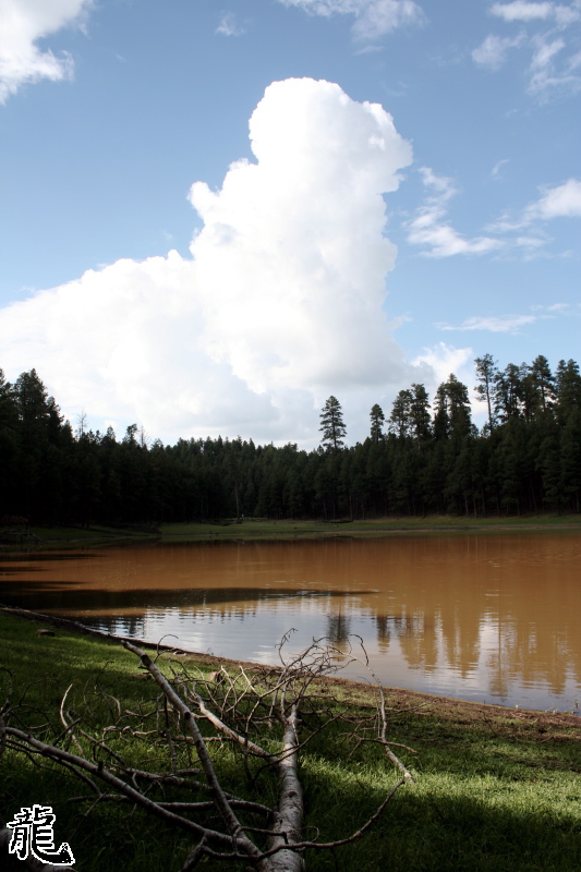 Potato Lake - 4