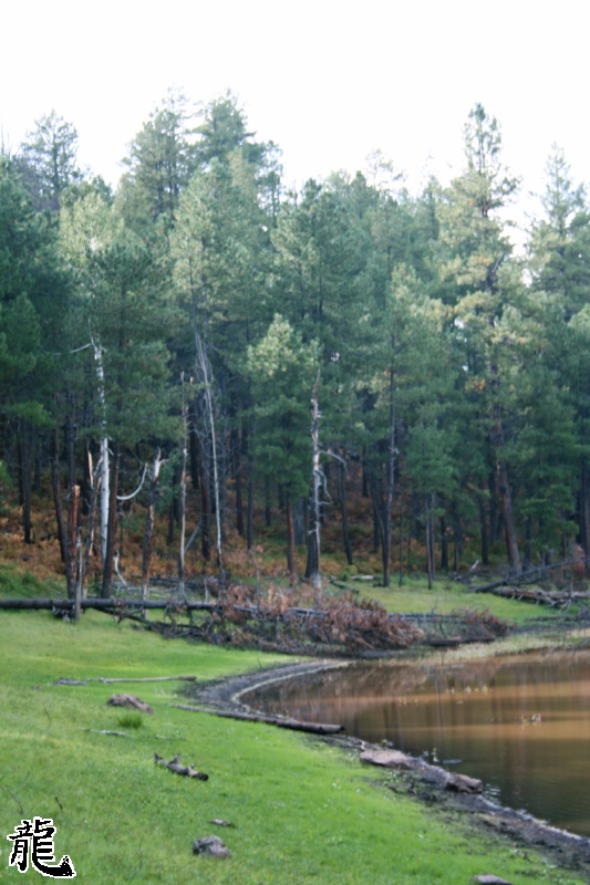 Potato Lake - 5