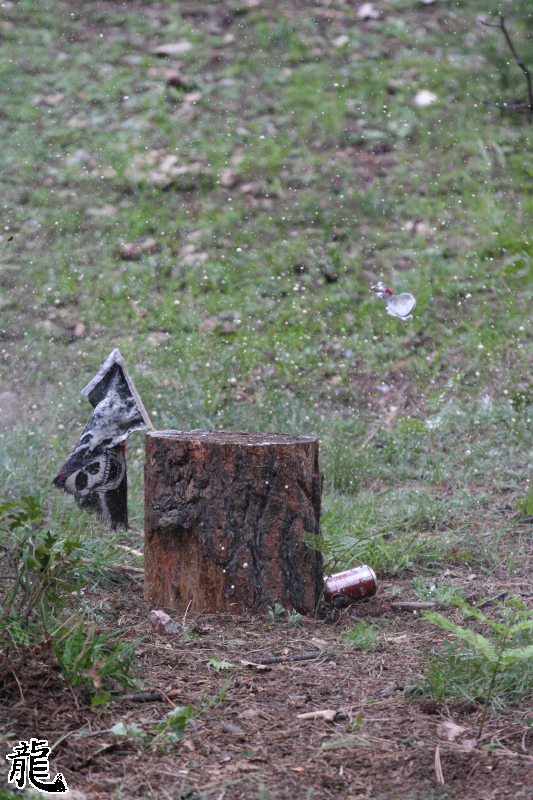 Exploding Can - 3