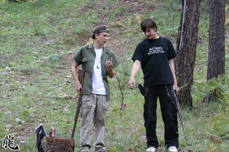 Ryan and Me